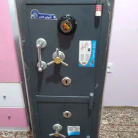 گاوصندوق رمز دار