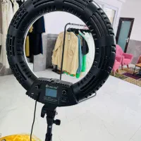 رینگ لایت