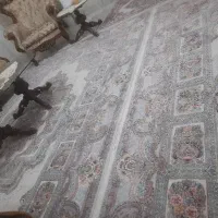 فرش نه متری ۱۰۰شانه تراکم سه هزار