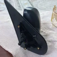 آیینه بغل تیبا