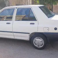 پراید 95