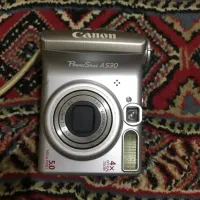 دوربین عکاسی canon