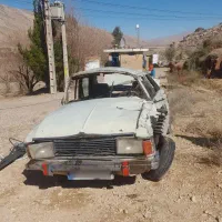 ماشین سواری پیکان