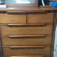 دروار چوب تمام گردو