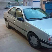 پژو دوگانه کارخانه مدل 90