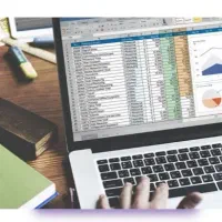 آموزش اکسل در حسابداری