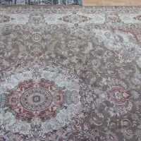 یک عدد فرش ۱۲متر