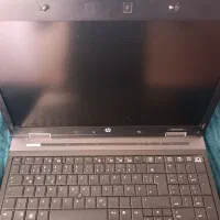 لپ تاپ hp elitebook 8540w
