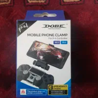 گیره نگه دارنده دسته ps4
