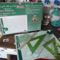 تخته رسم متحرک a3