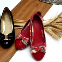 کفش های دخترانه خارجی سایز ۳۶