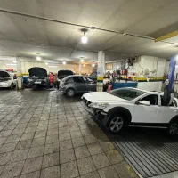 اسخدام مکانیک در تعمیرگاه ایران امداد