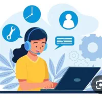 استخدام بازاریاب فروش دوربین مداربسته