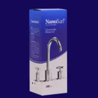 جرم گیرشیرآلات نانو