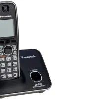 تلفن بی سیم پاناسونیک مدلKX-TG3711BX