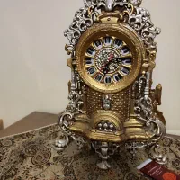 ساعت رومیزی