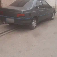 پژو 405 مدل ۸۴ دلفینی