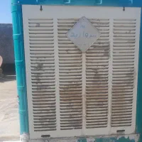 کولر آبی ۶۰۰۰ سالم