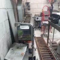 دستگاه فلافل زن تمام اتوماتیک