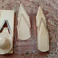 رنده میوه خرد کن
