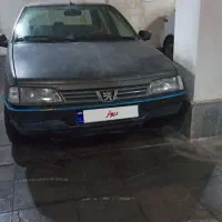 پژو مدل 91
