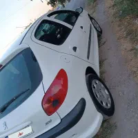 206مدل 96
