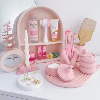 نظم دهنده میز آرایش