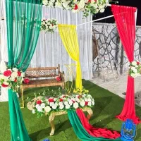 فروش وسایل دکور