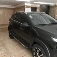 X22 pro 1402|خودرو سواری و وانت|تهران, شهرک فردوس (حسینی)|دیوار