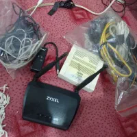 وای فای وتلفن ثابت