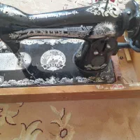 چرخ خیاطی