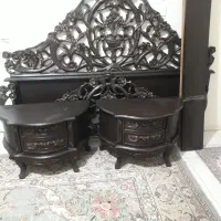سرویس خواب دونفره