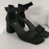 کفش مجلسی واسپرت نونو تک سایز