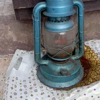 فانوس نفتی