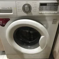 لباسشویی LGاصل کره