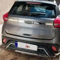 فروش 22xمدل 96رنگ نوک مدادی بدون رنگ اسکلنت|خودرو سواری و وانت|مشهد, توس (بلوار توس)|دیوار