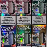 Vozol 50K