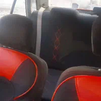 پرایدسفیدمدل۸۴.تمیز.مناسب خانواده
