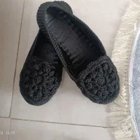 پاپوش بافت