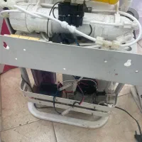 تعمیر دستگاه تصفیه آب وسرویس