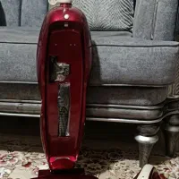جارو شارژی ایستاده و دستی
