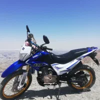 تریل ایران دوچرخ 230