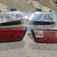 چراغ جلو پارس