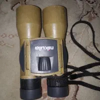 دوربین شکاری نیکولا ژاپنی