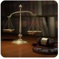 وکیل پایه یک دادگستری