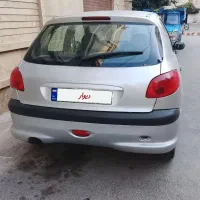 206تیپ 2