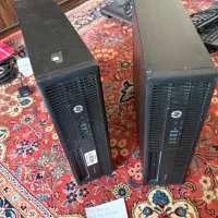 مینی کیس hp