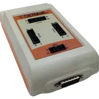 دستگاه پروگرامر و تستر ECU