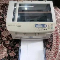 پرینتر، کپی، اسکنر
