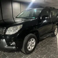 پرادو دودرب  ۲۰۱۲ txl فول کامل بدون رنگ
